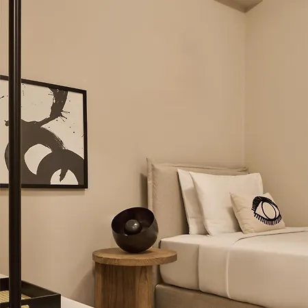 Finders Akadimias Suites-2